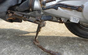 HONDA DIO Gen.6 AF68