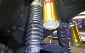 HONDA ADV150 KF38