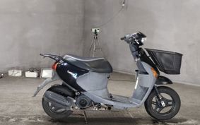 SUZUKI LETS4 CA45A