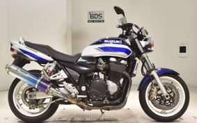 SUZUKI GSX1400 2002 GY71A