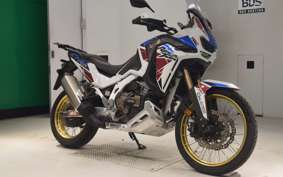 HONDA CRF1100L AFRICA TWIN DCT 2023 SD10