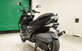 YAMAHA Majesty 155 S 1999 SG28J