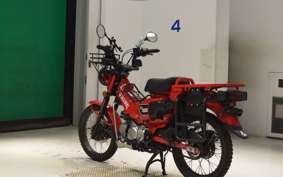 HONDA CT125 HUNTER CUB 2005 JA55
