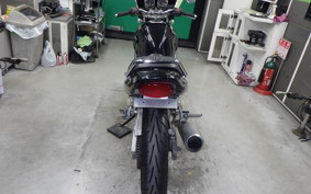 KAWASAKI BALIUS 250 ZR250A