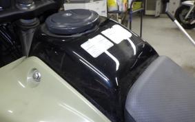 KAWASAKI KLX150D TRACKER 2014