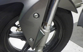 KAWASAKI Z125 PRO BR125H