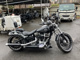 Фото Harley FXSB BREAKOUT 2016 с японского аукциона