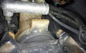 SUZUKI SKYWAVE 250 (Burgman 250) S 2 CJ43A