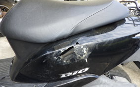 HONDA DIO Gen.6 AF68