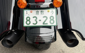 HARLEY FLHXS 2024 KRP