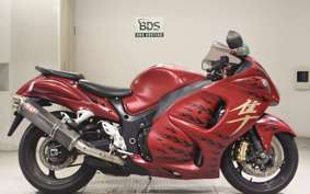 SUZUKI HAYABUSA Gen.2 2014