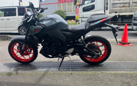 HONDA GB350 2021 NC59