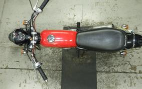 HONDA APE 50 AC16