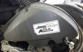 SUZUKI ADDRESS V50 Gen.2 CA44A