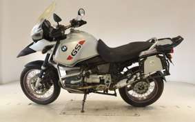 BMW R1150GS ADVENTURE 2003