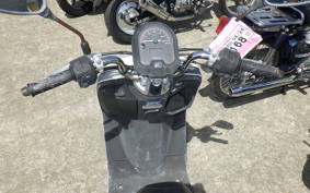 HONDA ﾀﾞﾝｸ AF74