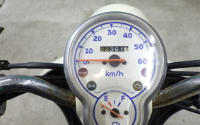 YAMAHA VINO 50 SA37J