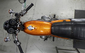 KAWASAKI 350SS 2024 S2T