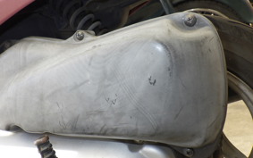 HONDA TODAY AF61