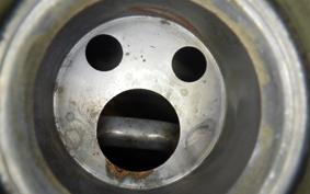 HONDA REBEL 250 A MC49