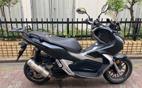 HONDA ADV150 KF38