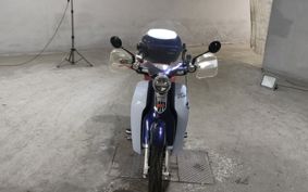 HONDA  SUPER CUB C125 JA48