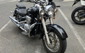 SUZUKI INTRUDER 400 CLASSIC 2011 VK56A