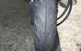 YAMAHA JOG POCHE 2017 SA08J