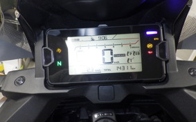 HONDA NC750X 2024 RH09