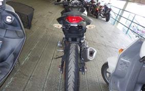 KAWASAKI Z250 ER250C