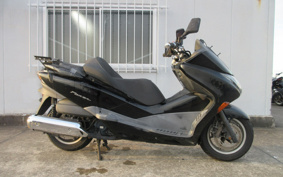 HONDA FORZA Z MF10