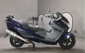 SUZUKI SKYWAVE 250SS CJ43A
