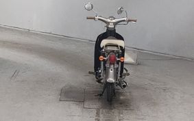 HONDA LITTLE CUB AA01