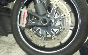 DUCATI DIAVEL 2011