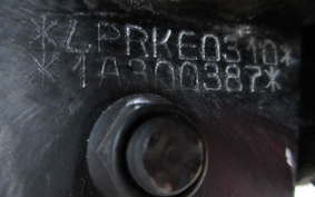 YAMAHA MAJESTY 125 KE03