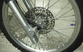 HONDA SL230 MD33