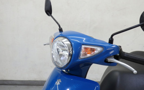 SUZUKI LET's CA4AA