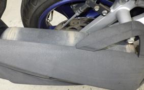 YAMAHA MAJESTY155 Gen.2 S SG52J