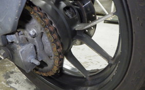 SUZUKI GIXXER 250 2023 ED22B