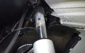 HONDA SPACYアルファ110