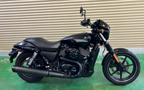 HARLEY XG750 STREET 2018 NBB