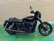 Фото Harley XG750 STREET 2018 с японского аукциона
