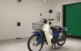 HONDA C50 SUPER CUB AA01