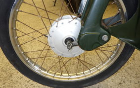 HONDA C50 SUPER CUB C50