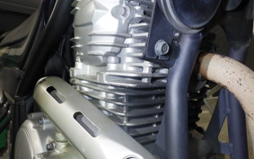 YAMAHA SEROW 250 2015 DG11J