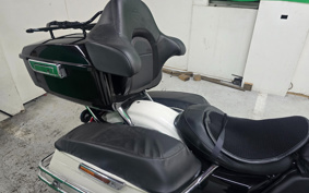 HARLEY FLHTP1340 2025 FMC