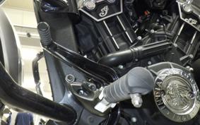 INDIAN Scout 2023