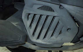 HONDA LEAD 125 2006 JF45