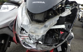 HONDA PCX125 JF56