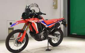HONDA CRF250 GEN 2 RALLY 2024 MD47